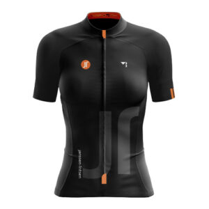 Cycling jersey - female