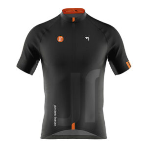 Cycling jersey - male