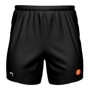 Sport short with side pockets - UNI