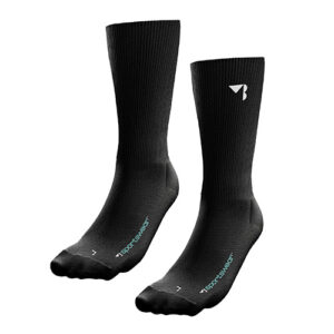 Socks - black