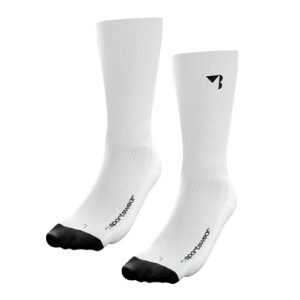 Socks - white