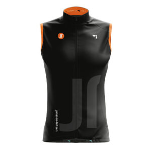 Cycling windvest – pro - female