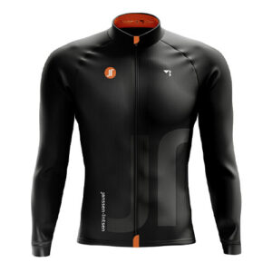 Cycling autumnjack – pro - male