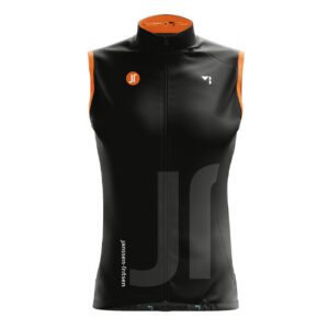 Cycling windvest - pro - male