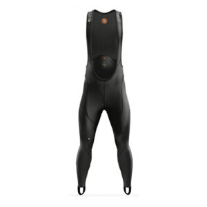 Cycling bib tight long - male