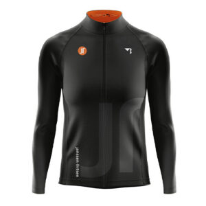 Cycling autumnjack – pro - female