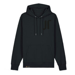 Hooded sweater - unisex
