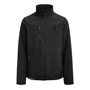 Softshell jack - unisex